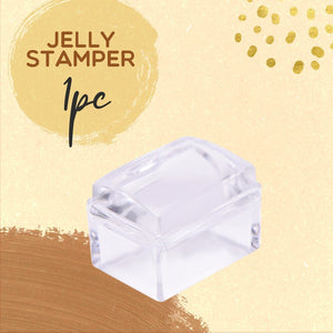 French Nail Easy Stamp
