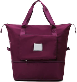 The CarryAll™ Travel Bag