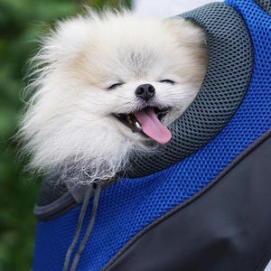 Doggy Rucksack