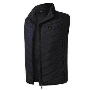 InstaWarm Heated Vest