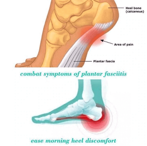 Relief Magnetic Socks