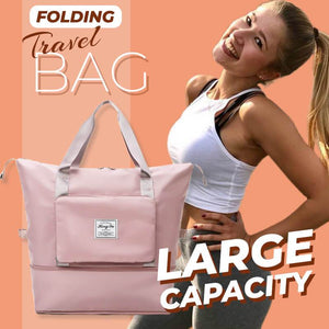 The CarryAll™ Travel Bag