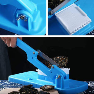 Multifunctional Table Slicer