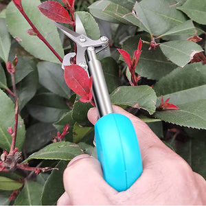 Portable Pointed Gardening Scissors