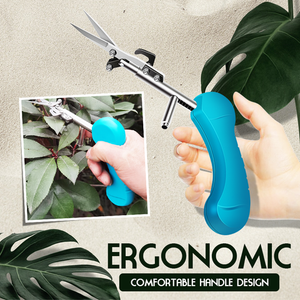 Portable Pointed Gardening Scissors