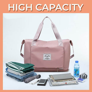 The CarryAll™ Travel Bag