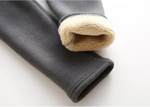 Heaven Touch™ Thermal Fleece Lined Leggings