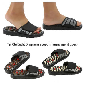 Massage Slippers