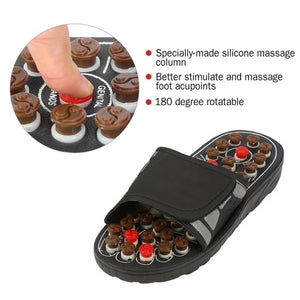 Massage Slippers